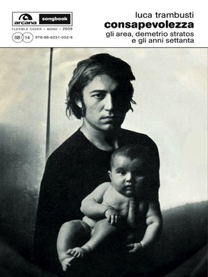 cover image of Consapevolezza